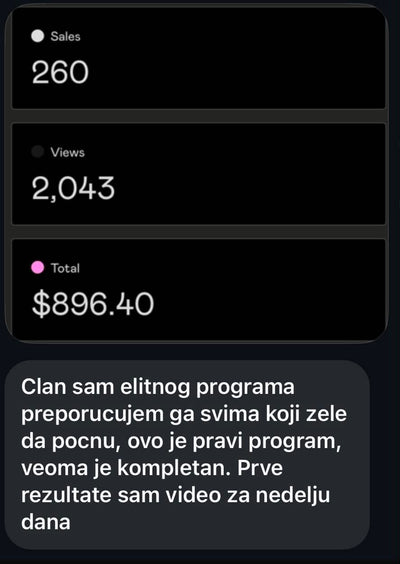 Rezultat
