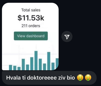 Rezultat