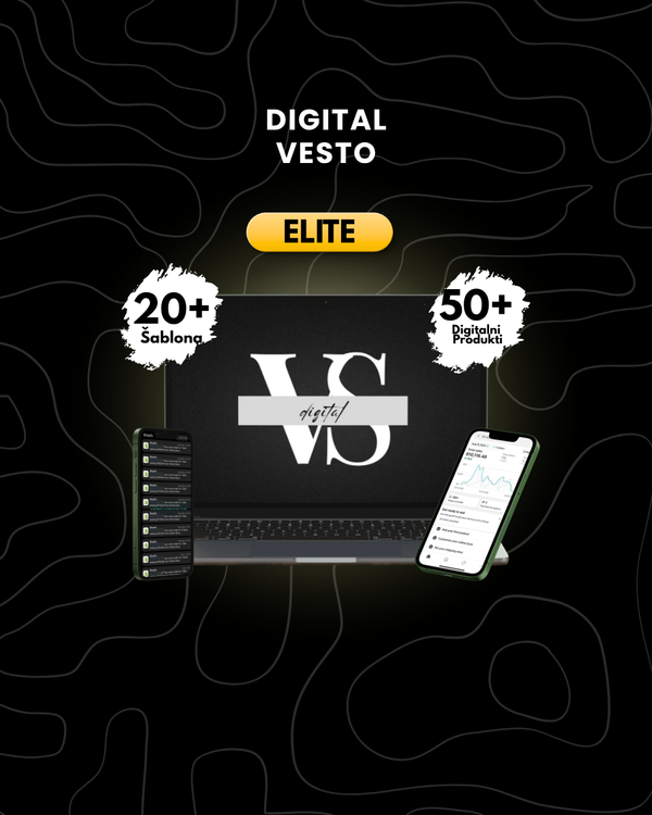 Elite Program