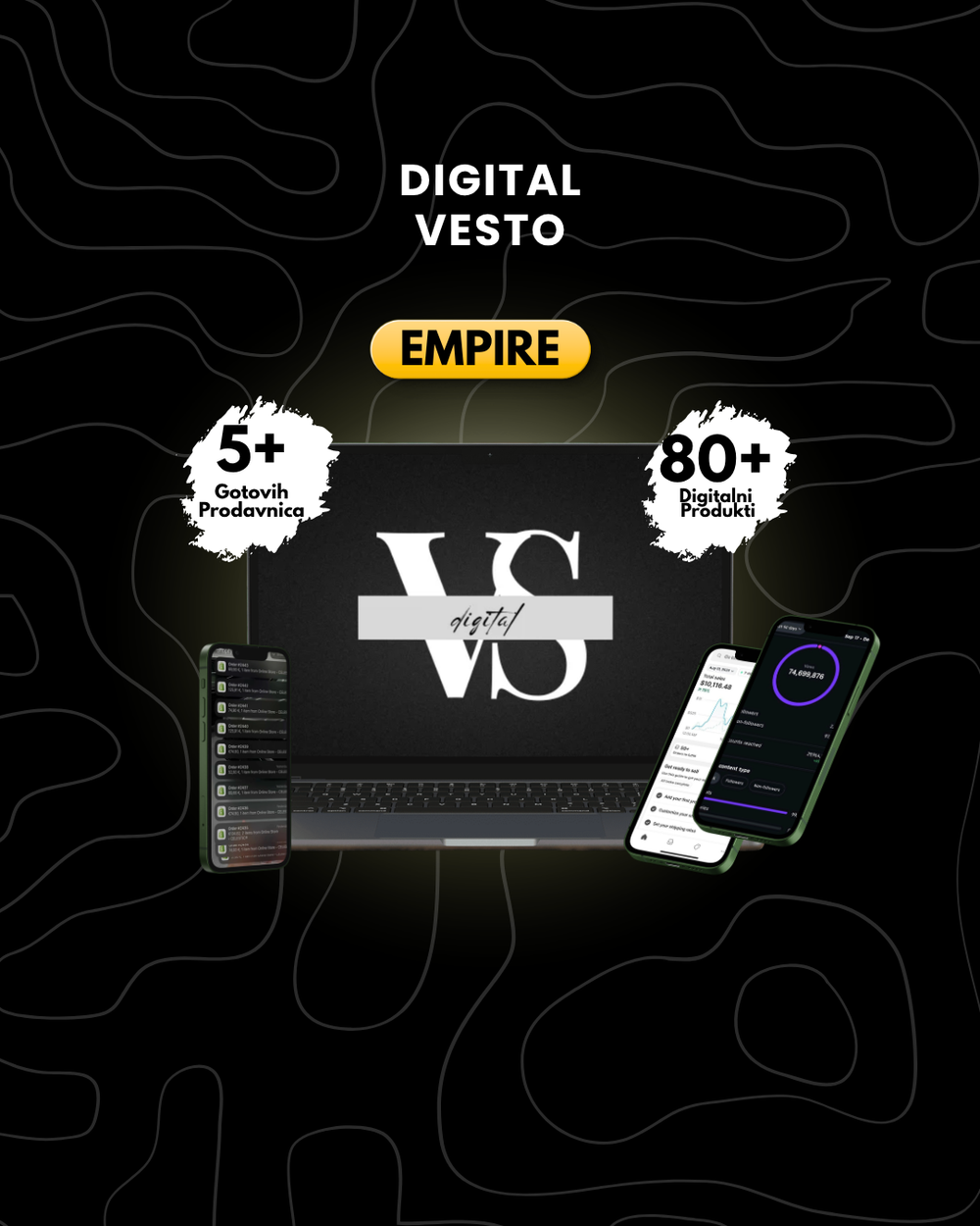 Empire Program