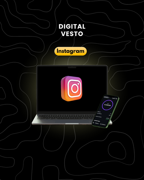 Instagram Mastery Plan