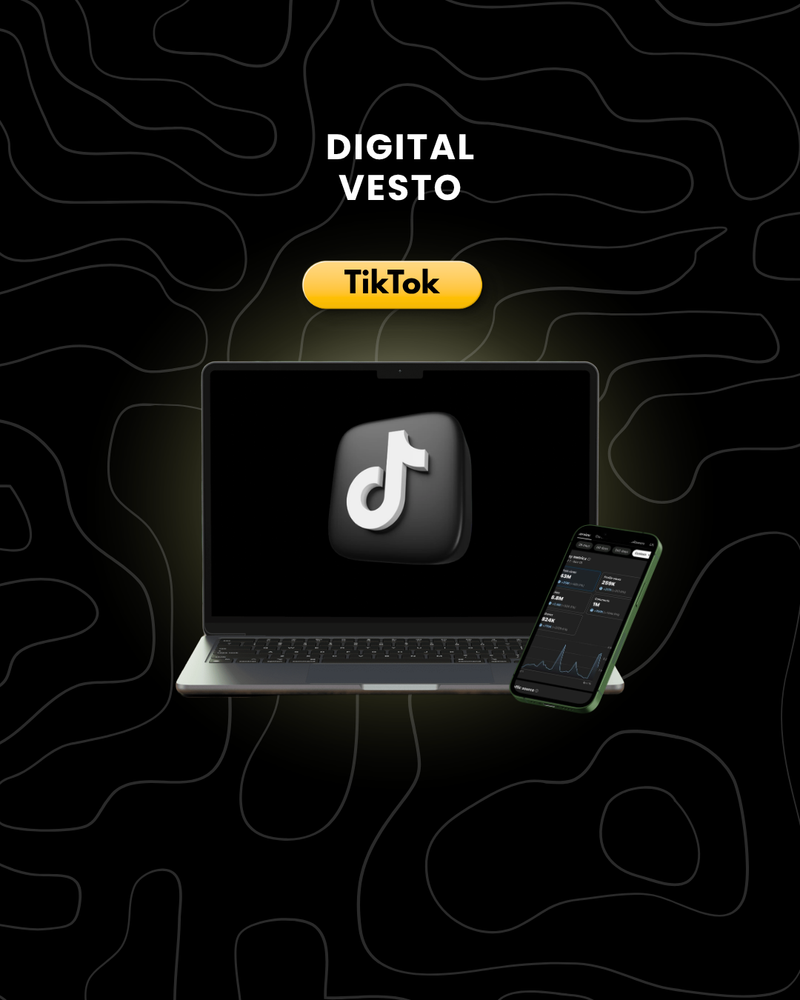 TikTok Mastery Plan